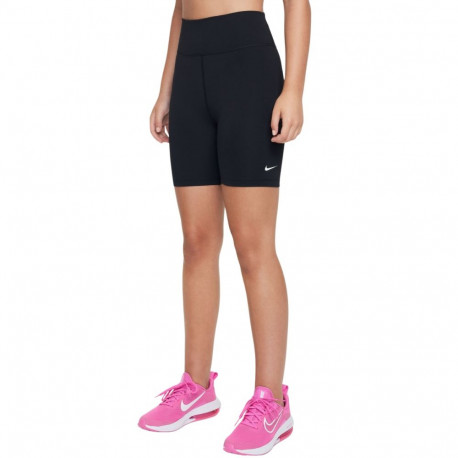 Nike lastepüksid One FZ5603 010 XL, must