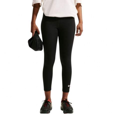 Nike naiste retuusid DV7789 011 Sportswear Classic, must