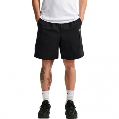 Nike Sportswear meeste lühikesed püksid IH5047 010, must