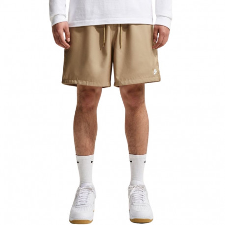Nike Club meeste lühikesed püksid FN3307 297 XL, beežid