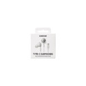Samsung EO-IC100BWEGEU AKG USB-C Stereo Handsfree Headset / white (retail)