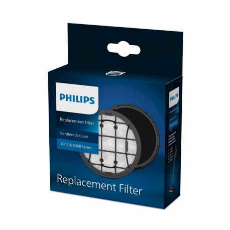 Philips XV1681 Vacuum Cleaner Filter