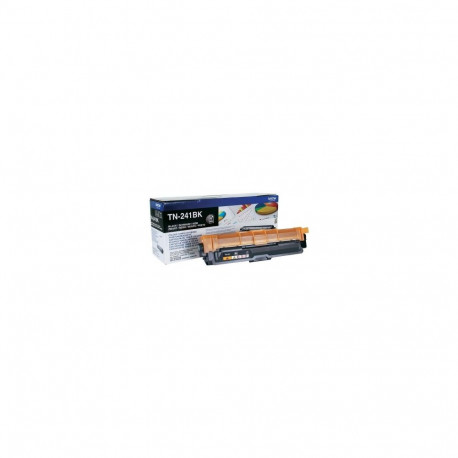 BROTHER TN-241BK TONER BLACK 2500P