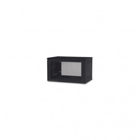 APC NETSHELTER WX 6U WALL MOUNT CABINET