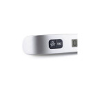Luggage Scale - ELDOM WB10 50 kg Capacity, LCD Display, Tare Function