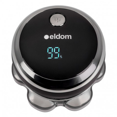 Electric Shaver - ELDOM G60, Hi-Precision Cut, 120 Min Runtime