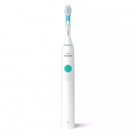 Electric Toothbrush - Philips For Kids Design A Pet Edition HX3603/01 Sonic Rechargeable With Timer
