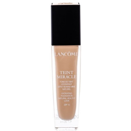 Lancome jumestuskreem Teint Miracle SPF15 02 Lys Rose 30ml