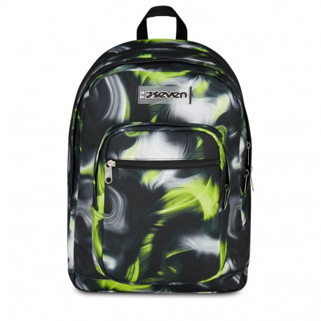 Seljakott Freethink Boy 34l, Lime Punch Seven