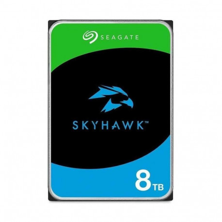 Seagate SkyHawk Surveillance 8TB 3.5'''' ST8000VX010