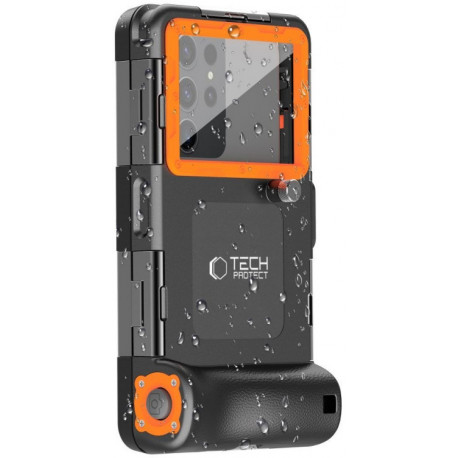 Tech-Protect waterproof case IPX8 6.7"