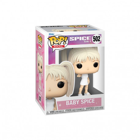 FUNKO POP! Spice Girls - Baby(WNBE)