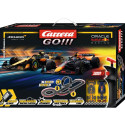 GO!!! Super Formula