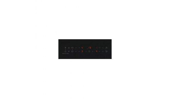 ELECTROLUX induction hob EIT60433CT