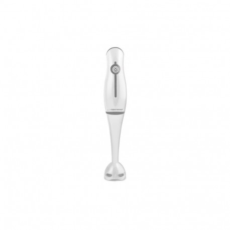 Esperanza EKM001E blender Immersion blender 250 W Grey, White