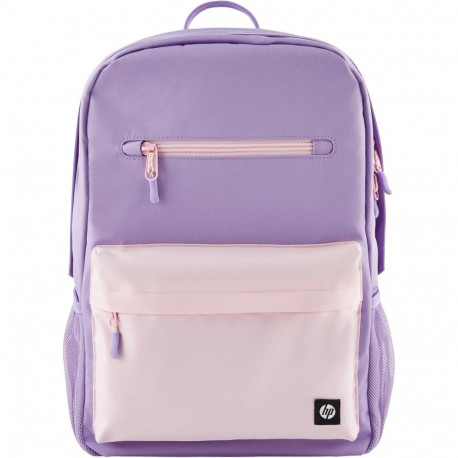 HP Campus Lavender Backpack
