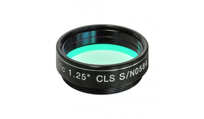 Explore Scientific filter 1.25"