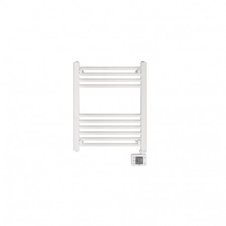 LED Electric Bathroom Radiator | AD 7823 | Radiator | 400 W | White | IP24