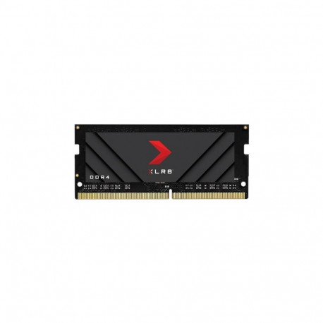 PNY mälumoodul SODIMM 8GB DDR4 3200MHz CL22 hulgipakendis