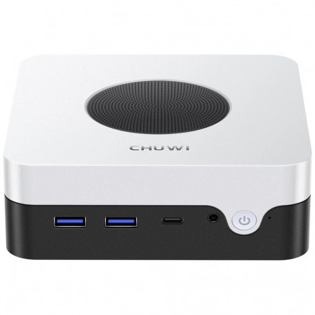 Chuwi arvuti Larkbox-X-P-K1 i3-1220P 8GB SSD256 BT W11Pro