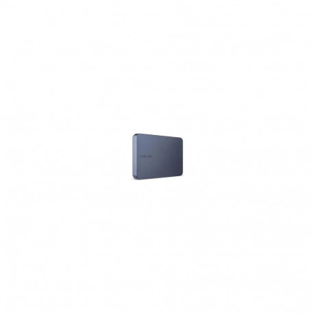 Toshiba HDTX210EK3AA external hard drive 1 TB 2.5" USB Type-A 3.2 Gen 1 (3.1 Gen 1) Black