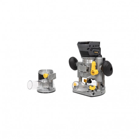 juhtmevaba freespink DB18V-061 18V BL 2 alusega