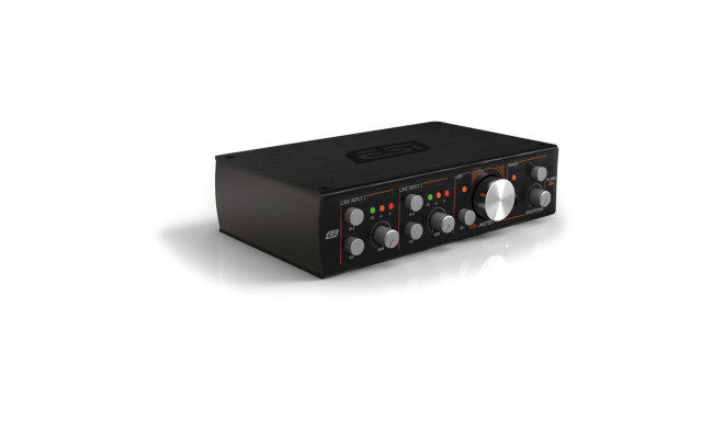 ESI Planet 22x - interfejs audio