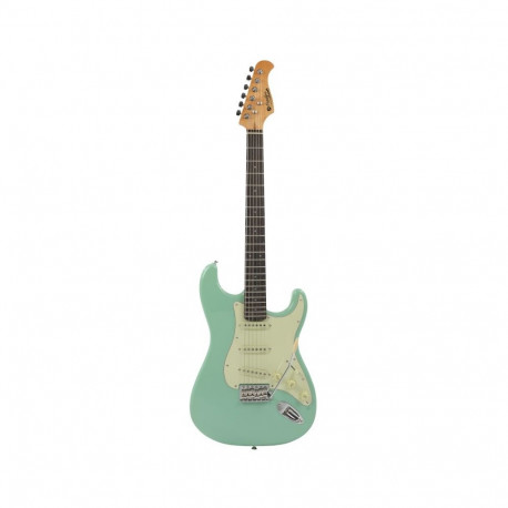 Prodipe Guitars elektrikitarr ST80RA SG