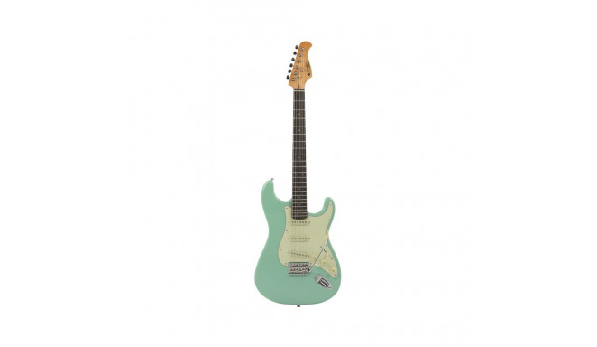 Prodipe Guitars elektrikitarr ST80RA SG