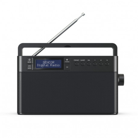 Radio Sencor