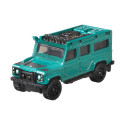 Matchbox® UK teemalised mudelautod