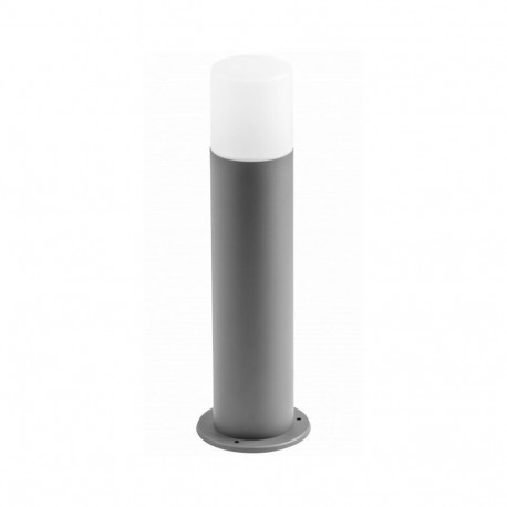 Aiavalgusti CORTA-P 40, E27, 25W, IP44, antratsiit; OS-CORP40-30 GTV