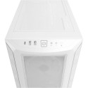 be quiet! SHADOW BASE 800 FX White