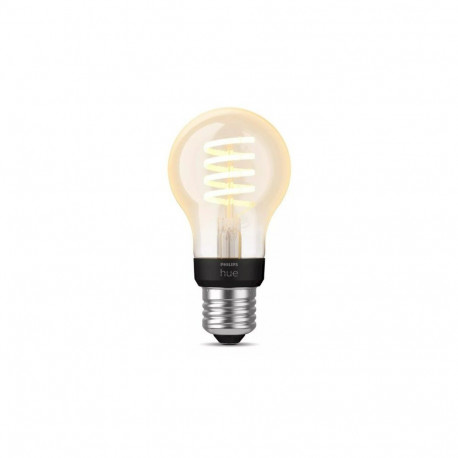 Philips Hue White Ambiance E27 A60 Smart Bulb 7W