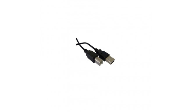 Cable - USB 2.0 AM - Bm, 1.8 m
