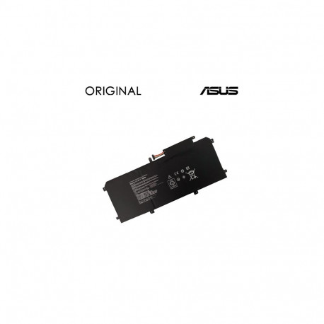 Laptop Battery Asus C31n1411, 45wh, Original