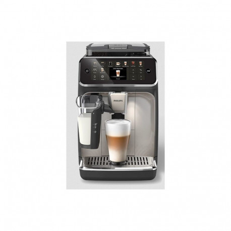 Coffee Maker - Philips Ep5547/90 1.8l, Black