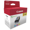 Tinte Multipack CLI-521