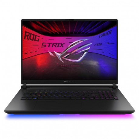 ASUS ROG Strix SCAR 18 G835LXG-U9644X Intel Core Ultra 9 290HX Plus Laptop 45.7 cm (18") 4K Ultra HD
