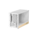 Obudowa DeepCool CH260 WOOD biała
