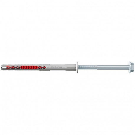 Fischer laiendankurid 562168 100mm 50tk