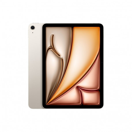 Apple iPad Air Apple M 256 GB 27.9 cm (11") 12 GB Wi-Fi 7 (802.11be) iPadOS 26 beež