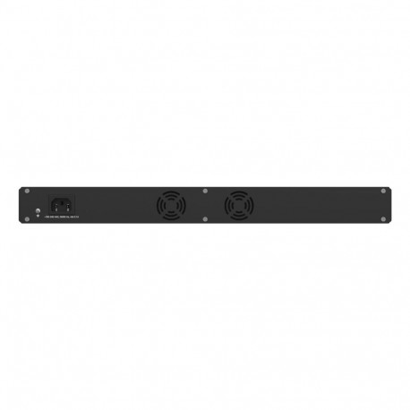 Teltonika võrgulüliti SWM280 haldatav L2+ Gigabit Ethernet (10/100/1000) Power over Ethernet (PoE), 