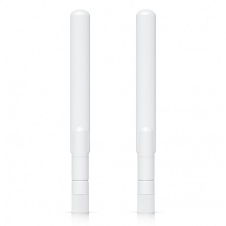 Ubiquiti antenn UACC-UK-Ultra-Omni-Antenna-AO omnisuunaline RP-SMA 4dBi