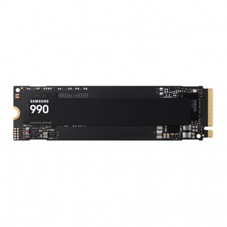 Samsung 990 | 2000 GB | SSD form factor M.2 2280 | Solid-state drive interface PCIe 4.0 x4 NVMe | Re