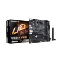 Gigabyte B550M K WIFI6E | Processor family AMD | Processor socket AM4 | DDR4 SDRAM | Supported hard 