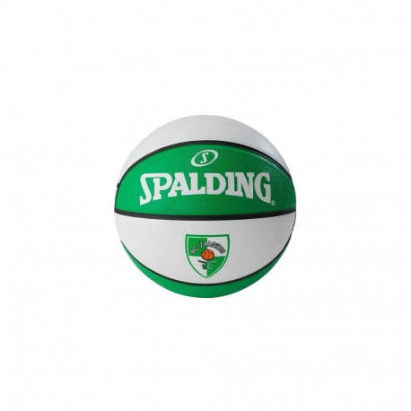 BALL BBALL EUROLEAGUE ŽALGIRIS 7SIZ(36