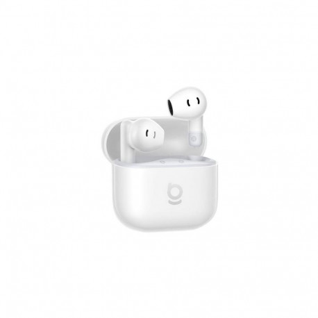 EARBUDS BASEUS BASS BS2 LITE WHITE