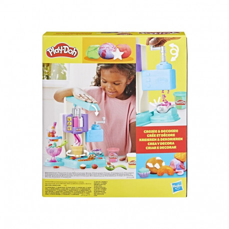 TOY SET plastiliin Play-Doh 5 värvi G0028