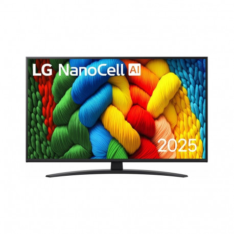 TV 43NANO81A3A